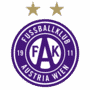 Escudo Fk Austria Vienna