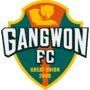 Escudo Gangwon Fc