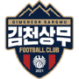 Escudo Gimcheon Sangmu
