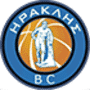 Escudo Iraklis Bc