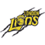 Escudo London Lions