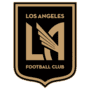 Escudo Los Angeles Fc