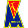 Escudo Motor Lublin