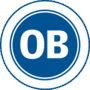Escudo Odense Boldklub