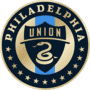 Escudo Philadelphia Union