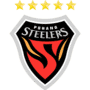 Escudo Pohang Steelers