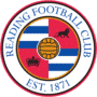 Escudo Reading Fc