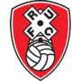 Escudo Rotherham United Fc