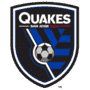 Escudo San Jose Earthquakes