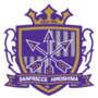 Escudo Sanfrecce Hiroshima