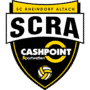 Escudo Sc Rheindorf Altach