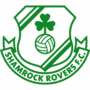 Escudo Shamrock Rovers Fc
