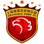 Escudo Shanghai Port Fc