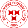Escudo Shelbourne Fc