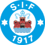 Escudo Silkeborg If