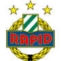 Escudo Sk Rapid Vienna