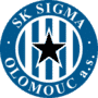 Escudo Sk Sigma Olomouc