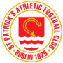 Escudo St Patricks Athletic Fc