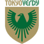 Escudo Tokyo Verdy