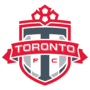 Escudo Toronto Fc