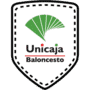 Escudo Unicaja Malaga