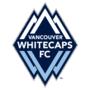 Escudo Vancouver Whitecaps Fc
