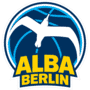 Escudo Alba Berlin