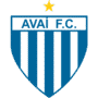 Escudo Avai Fc