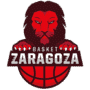 Escudo Basket Zaragoza