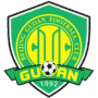 Escudo Beijing Guoan Fc