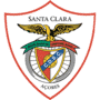 Escudo Cd Santa Clara