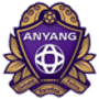 Escudo Fc Anyang