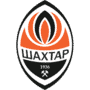 Escudo Fc Shakhtar Donetsk