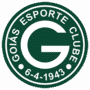 Escudo Goias Ec