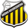Escudo Gremio Novorizontino