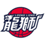 Escudo Guangzhou Loong Lions