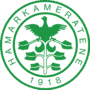 Escudo Hamarkameratene