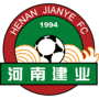 Escudo Henan Fc