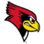 Escudo Illinois State Redbirds Isu