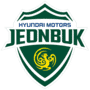 Escudo Jeonbuk Hyundai Motors Fc
