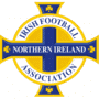Escudo Northern Ireland