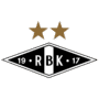 Escudo Rosenborg Bk
