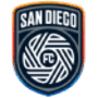 Escudo San Diego Fc