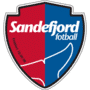 Escudo Sandefjord