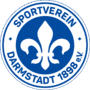 Escudo Sv Darmstadt 98