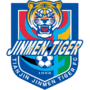 Escudo Tianjin Jinmen Tiger Fc