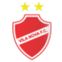 Escudo Vila Nova Fc 1