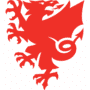 Escudo Wales