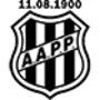 Escudo Aa Ponte Preta