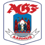 Escudo Agf Aarhus